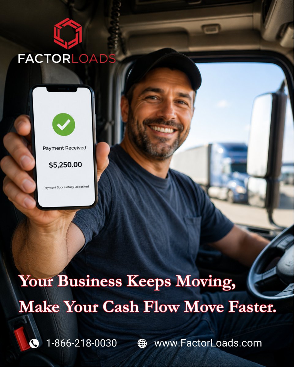 Factorloads tweet picture