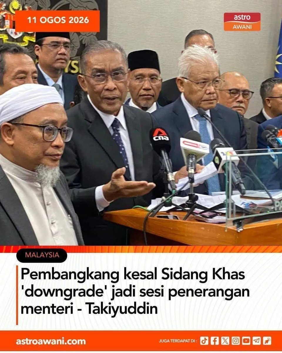 MFYusoff's tweet photo. Inilah muka-muka Iblis yg lari Dari dewan Parliament tak mahu bahas RCI Tabung Haji. https://t.co/JF16CI5YzI