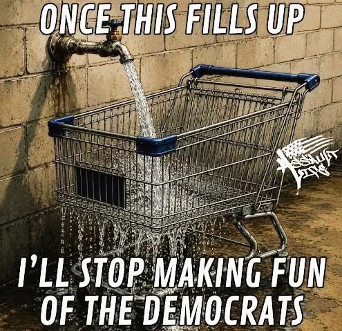 GodsAmericans's tweet photo. ~ Yep
~mgf~ #GodsPlan #DonaldTrump #ThePlan #WWG1WGA #usa #QAnon #MAGA #BrainDeadDems https://t.co/mXWtP8X5fU