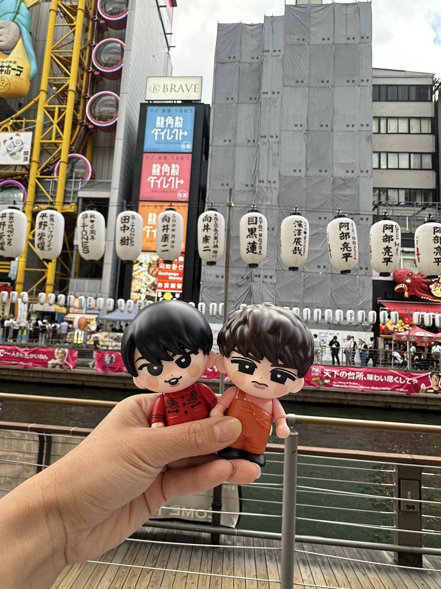 warattekure28's tweet photo. サワディーかー！

こーじのことがだいすきだよ。
いつも幸せをくれてありがとうね。

お盆今日だけおやすみでまた明日からお仕事だよ。
8連勤だけやから余裕で頑張れちゃうよ^^

こーじを支えてくれるお友達が沢山いて幸せだよこちらも笑

#こーじに伝書鳩 https://t.co/01NqfT9WRp