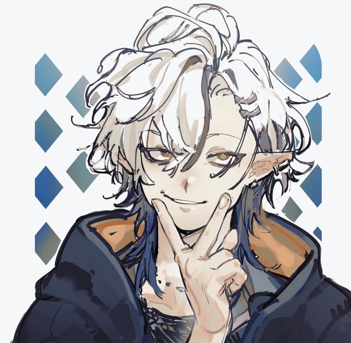 O15392G3's tweet photo. ✌︎
#ワシの絵 https://t.co/1moLgMtvVA