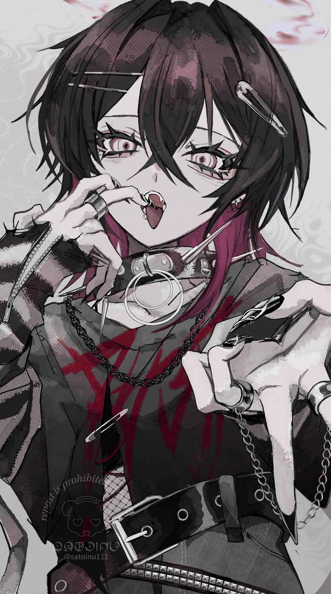 さといぬ (@satoinu111) / X