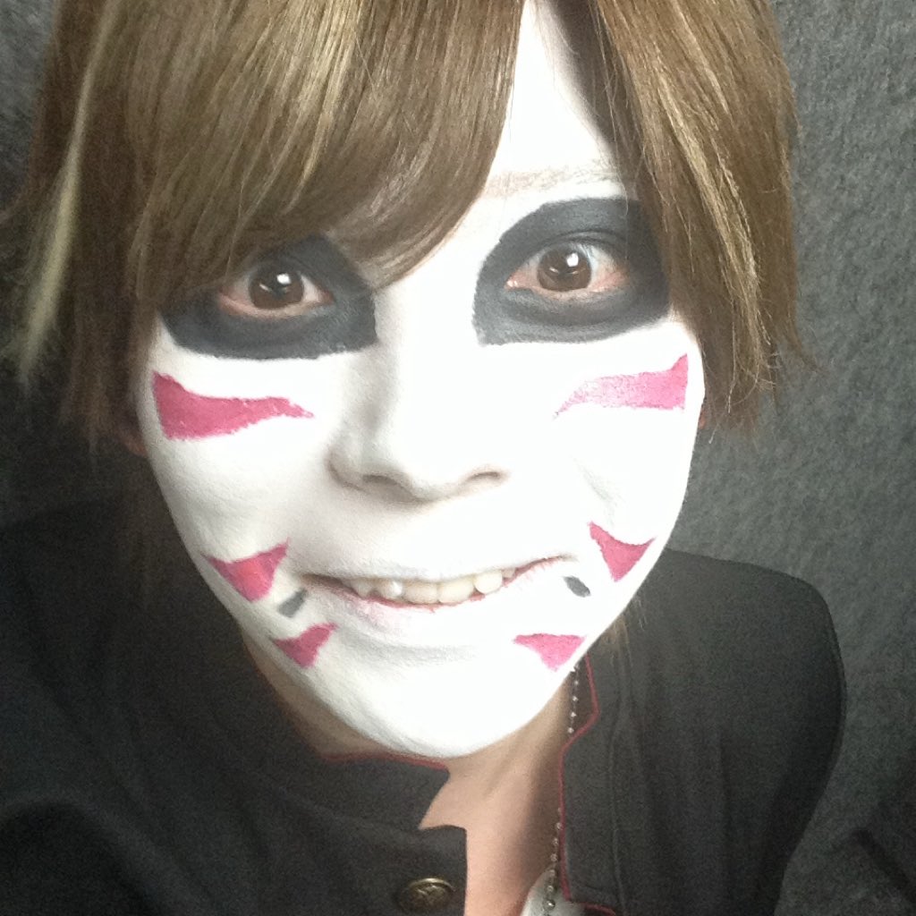 satsuki__lvsk's tweet photo. https://t.co/CnANClAZAE