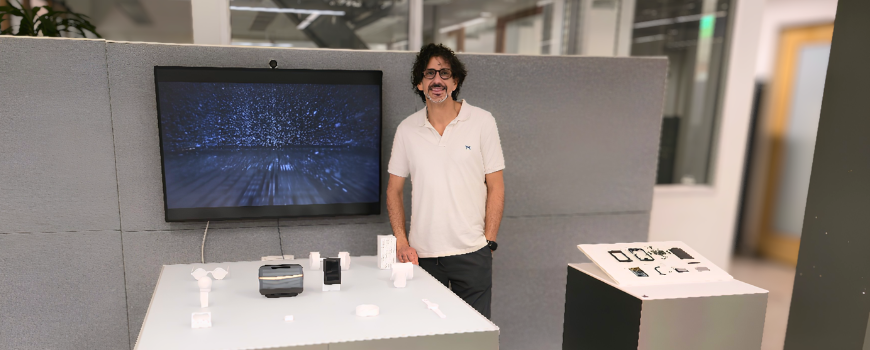 IEEEsps's tweet photo. Agentic AI is everywhere right now — and for good reason. As Steven Bathiche shares in SPS’s latest Industry Signals, we’re heading toward agents that understand goals, coordinate tools, and get work done autonomously.

🔗Read at https://t.co/En4NHjxvwC. https://t.co/t1ZbxjHWeK
