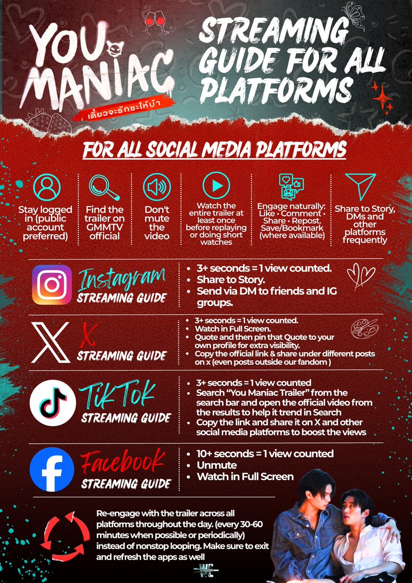 NaneforWe's tweet photo. 🚨 YOUMANIAC IS COMING! 🚨

WESTIES, IT’S TIME TO LOCK IN
LET’S DO WHAT WE DO BEST — STREAM, TREND, SUPPORT &amp; SHOW UP! 🫡

𝗦𝗔𝗩𝗘 𝗧𝗛𝗘 𝗚𝗨𝗜𝗗𝗘.
𝗦𝗛𝗔𝗥𝗘 𝗧𝗛𝗘 𝗚𝗨𝗜𝗗𝗘.
𝗚𝗘𝗧 𝗥𝗘𝗔𝗗𝗬.

WE’VE GOT THIS. LET’S MAKE YOUMANIAC LOUD! https://t.co/vphL5WMOaR