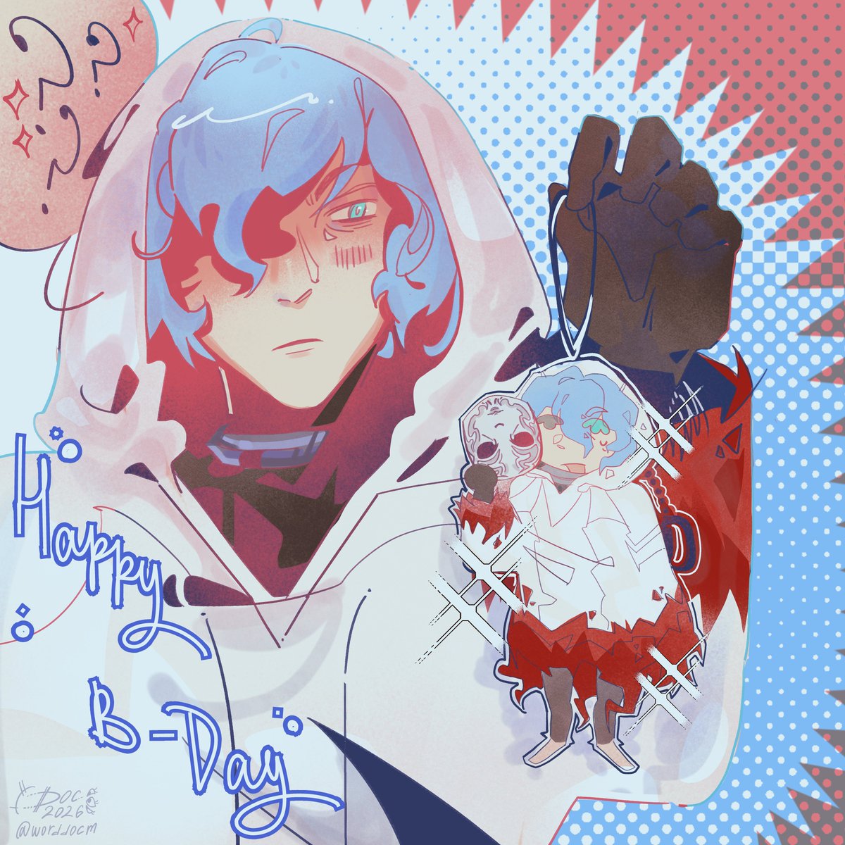 worddocm's tweet photo. I’m late… again- 
#aini #aitsf https://t.co/SP3uXERU4d