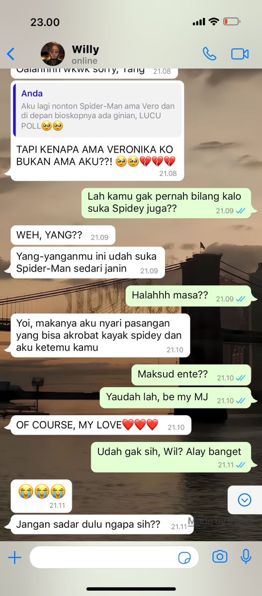 moodyanzza's tweet photo. — a #bluthangz onetweet au 🕷❤️‍🔥 https://t.co/S3ek18iAUF
