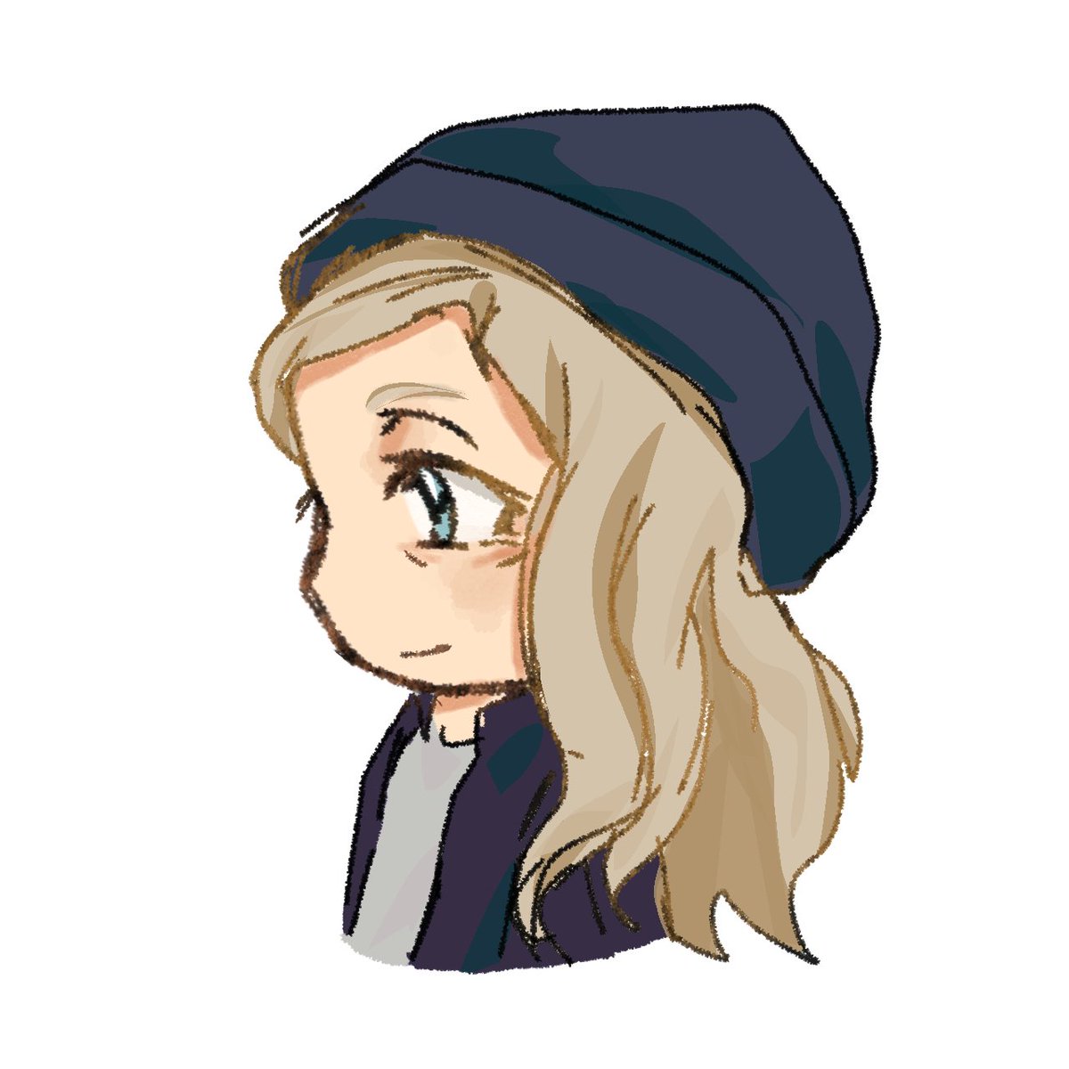 h_rika04's tweet photo. @TempestGhuleh timeskip Stratt!✨ https://t.co/XKPTuEgrPQ