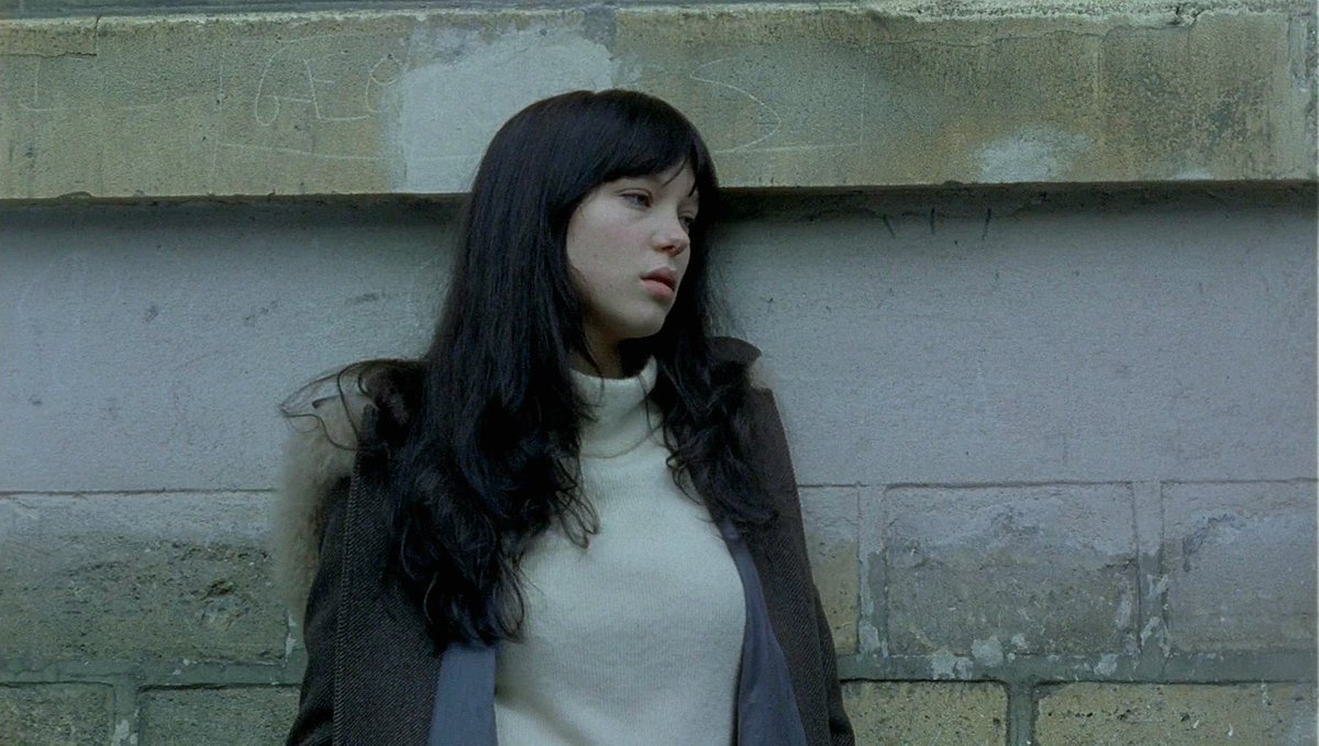 ouicinema's tweet photo. Léa Seydoux dans La Belle Personne (2008)
de Christophe Honoré https://t.co/aRC4JyUKtB