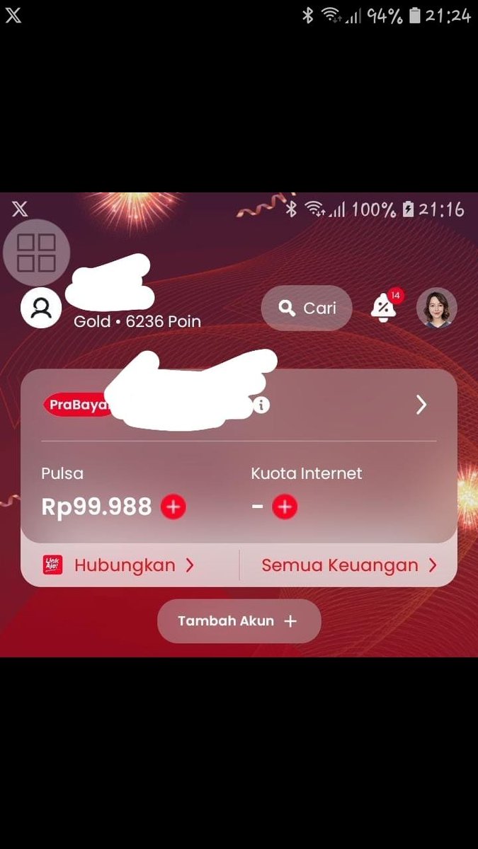 Karin_Layu01's tweet photo. Gimana nih @Telkomsel 
Gue gak pake internet tapi malah kesedot pulsa gue :)) https://t.co/UWzAgD0raq