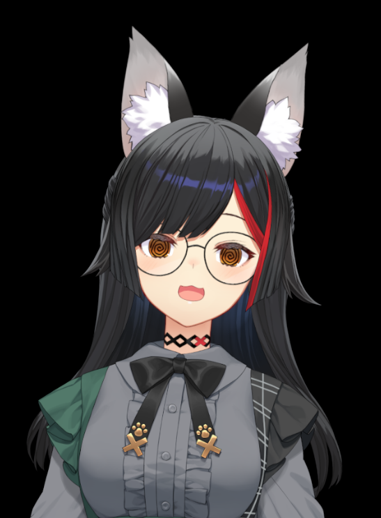 ookamimio's tweet photo. こういう初見ミニゲーム系は

ちいみお率８０％を超えているような気がする..😇

あえんびえんで面白かった～～✨✨
おつド珍🐺✨

 #ド珍組 https://t.co/Yu9Ei0BtYx