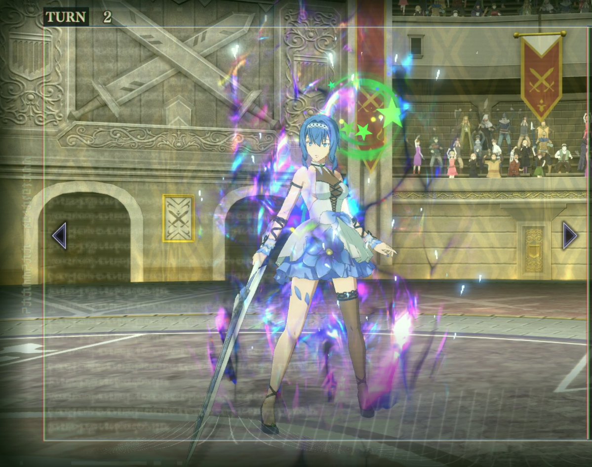 SHIBATAN_SAN's tweet photo. (-人-)ﾅﾑﾅﾑ…
何も封印しなければ行けるだろうって思ったら気絶来た🥲

火力落ちるけど安全策で心の絵持っていけば良かった
英傑杯でギャンブルはやっぱりダメだね

9割準備で決まる英傑杯を準備なし情報なしで進めるとこんなのが有るからモヤモヤ安定は難しいねー
 #まおりゅう https://t.co/nmvfWckI9y