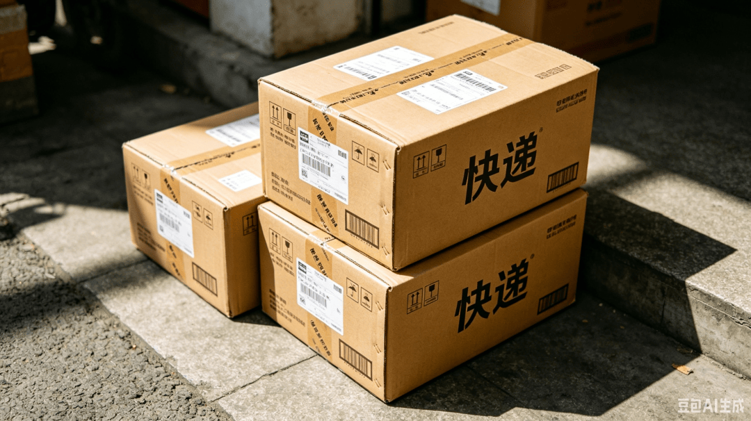 cloud6688's tweet photo. Got my long-awaited package! 2 minutes of unboxing joy #unboxingday https://t.co/rHRVjACxko