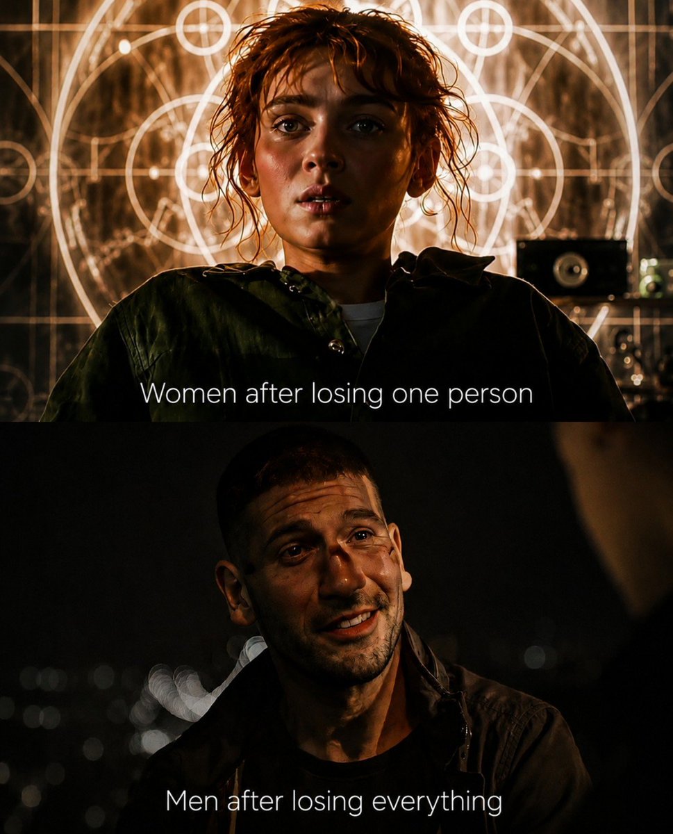 arkavx's tweet photo. Women can’t even handle small losses https://t.co/0vDD4uzduU