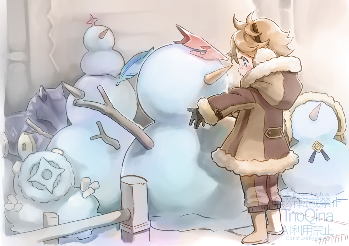 TnoQina's tweet photo. ジナヤ待ちの気持ちで描いた絵の数々まとめ② https://t.co/7VIo98DYDJ