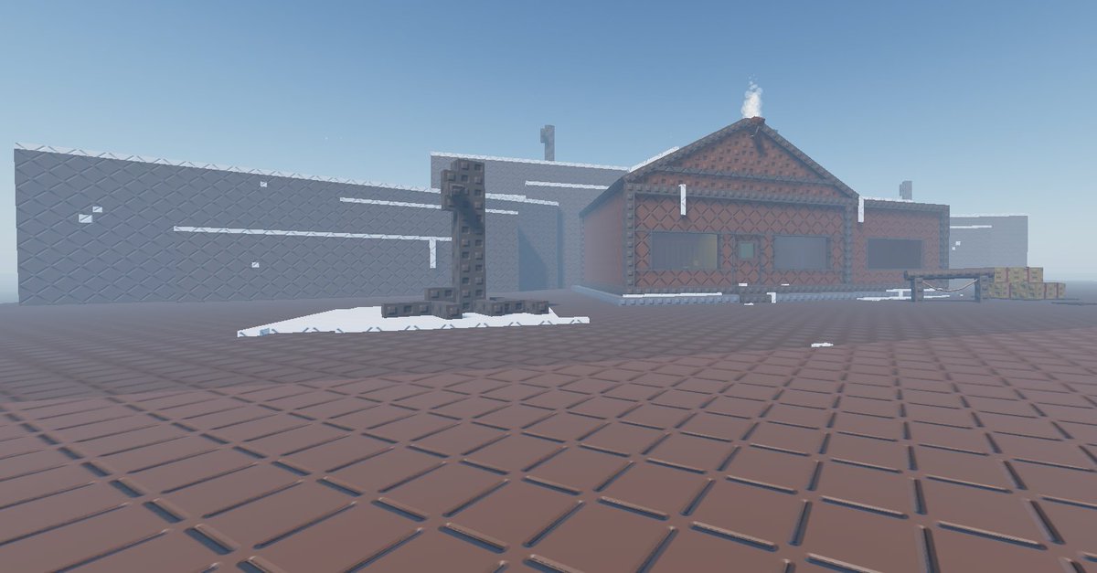 ABDULLAH_d3v's tweet photo. Cozy House🐎 

(Commissions Open)

#RobloxDev #ROBLOX #RobloxArt #GameDev https://t.co/OxgdTMEENe