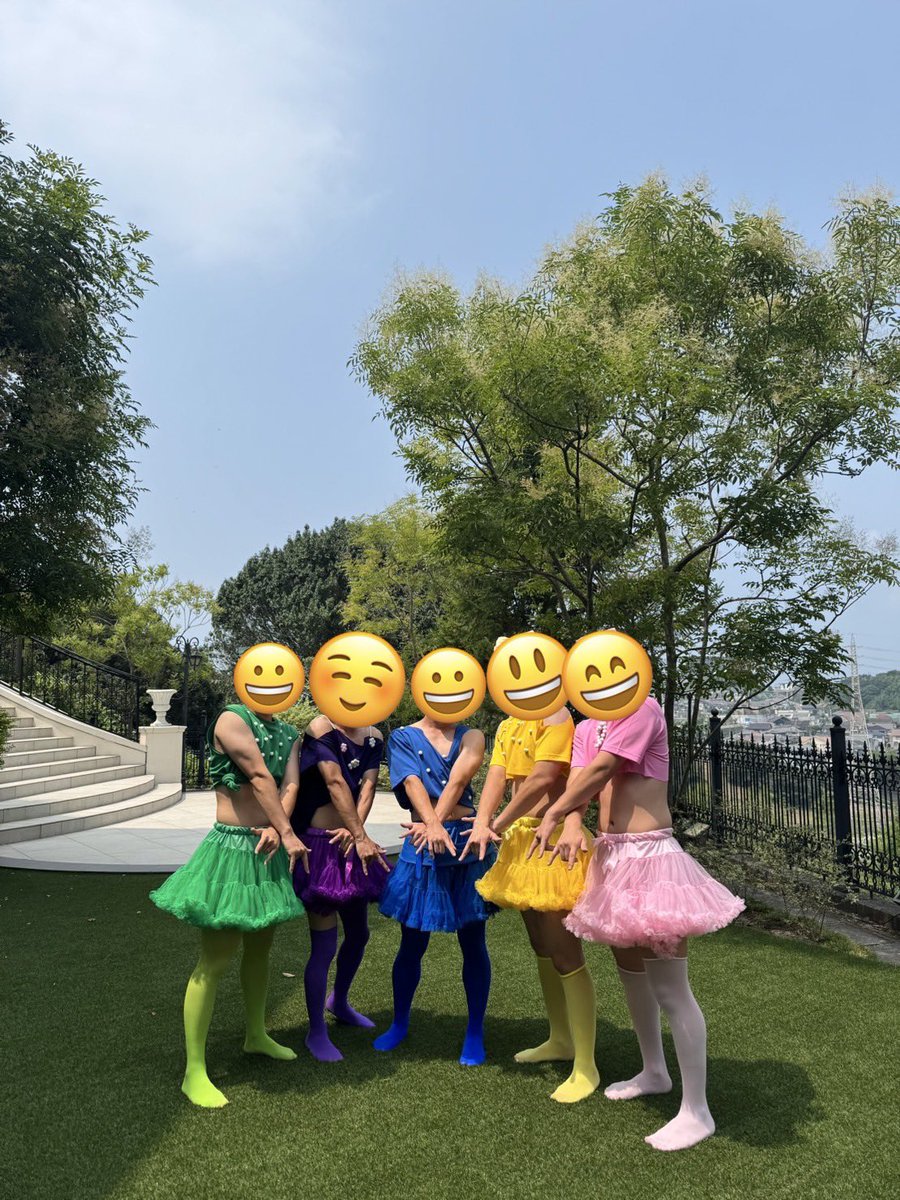 raN6y_'s tweet photo. 先輩の結婚式 https://t.co/DwTn1rj2Kh
