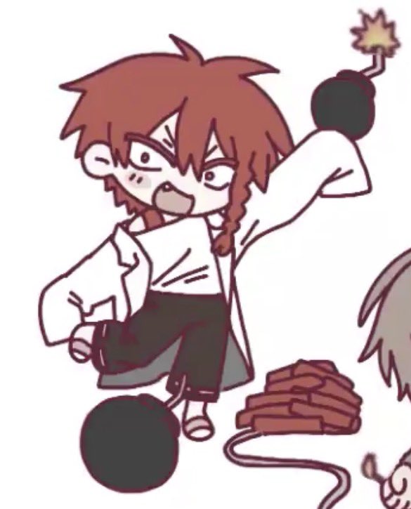 labippup67's tweet photo. I HAVE A CUSTOM PLUSHIE OF MY F/O OTW I COMISSIONED ONE GIGGLES awe isnt he the cutest……. https://t.co/U26OnM6zXI