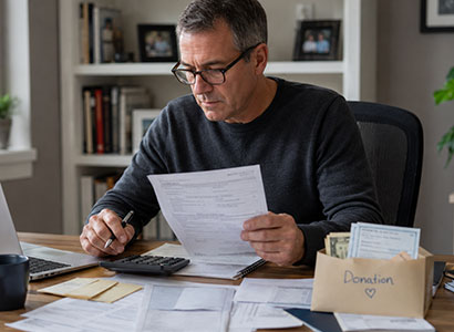 EGPCPA's tweet photo. Charitable Contribution Rule Changes Affecting Most Taxpayers - https://t.co/RqmnNQKQNH https://t.co/yKNUSKefXp
