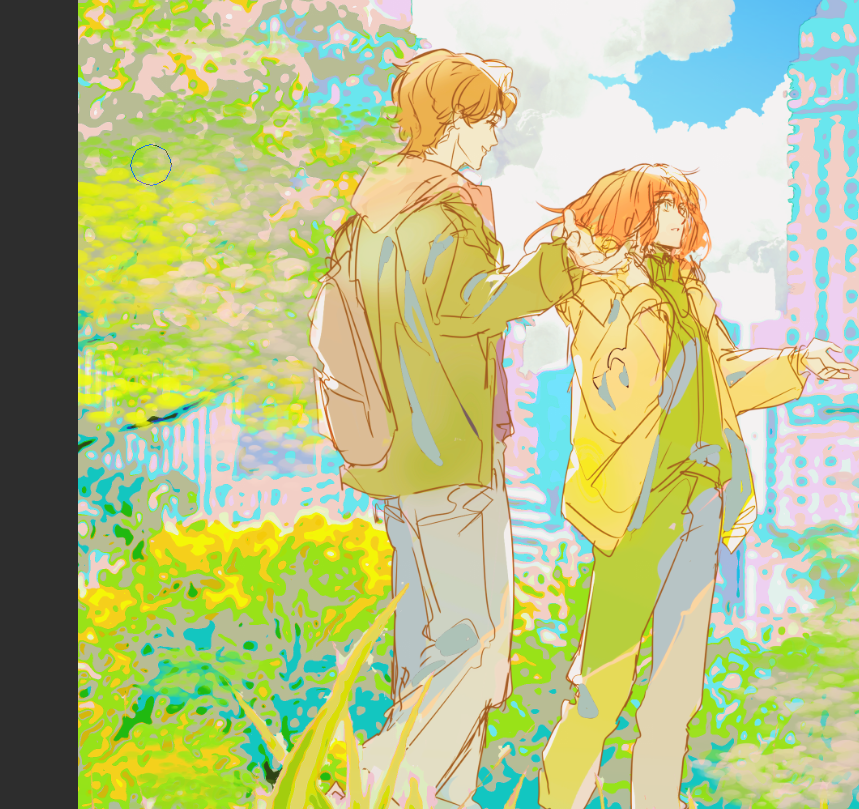 w2rom's tweet photo. wip https://t.co/EnEMv4h7oP