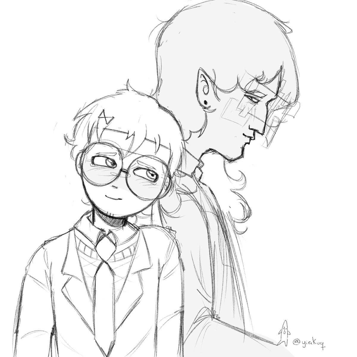 yiakuq's tweet photo. wip 🫢 https://t.co/DOhodp2v5o