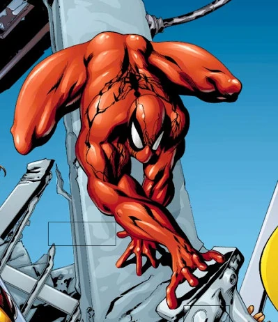 VoragineTerror9's tweet photo. "Yo soy Spider-Man we"

El Spider-Man: https://t.co/8Dsyg3jKgV