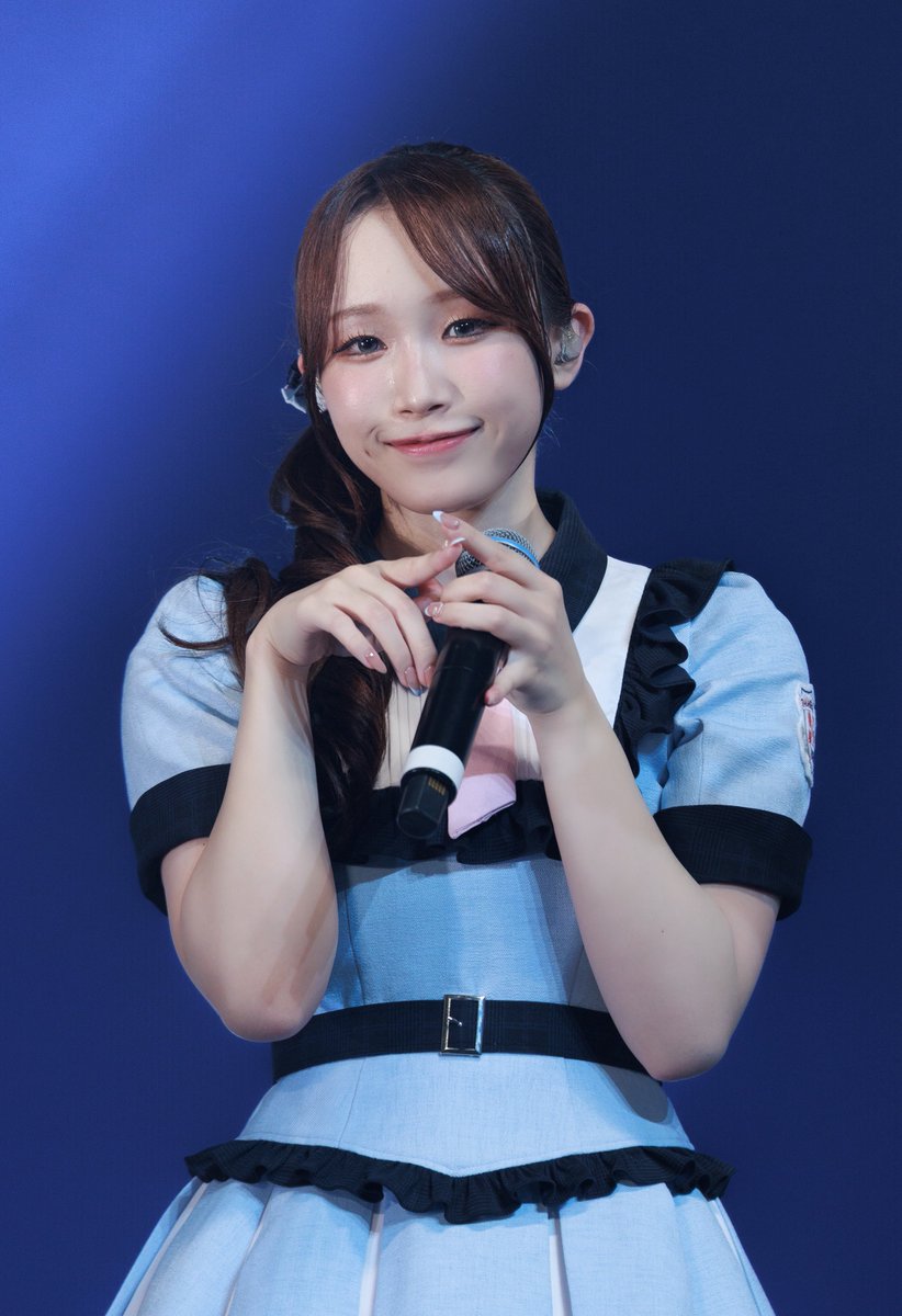 aqua0245711's tweet photo. 高嶺のなでしこ
4th Anniversary Special LIVE
〜STELLA〜
@ KT ZeppYokohama
2026.08.06

さあちゃんの綺麗を広げたい🤍

こういう自然な笑顔が
めちゃめちゃ可愛いんです

#カメねこ 
#さあらいふ https://t.co/8D9toC0y6p