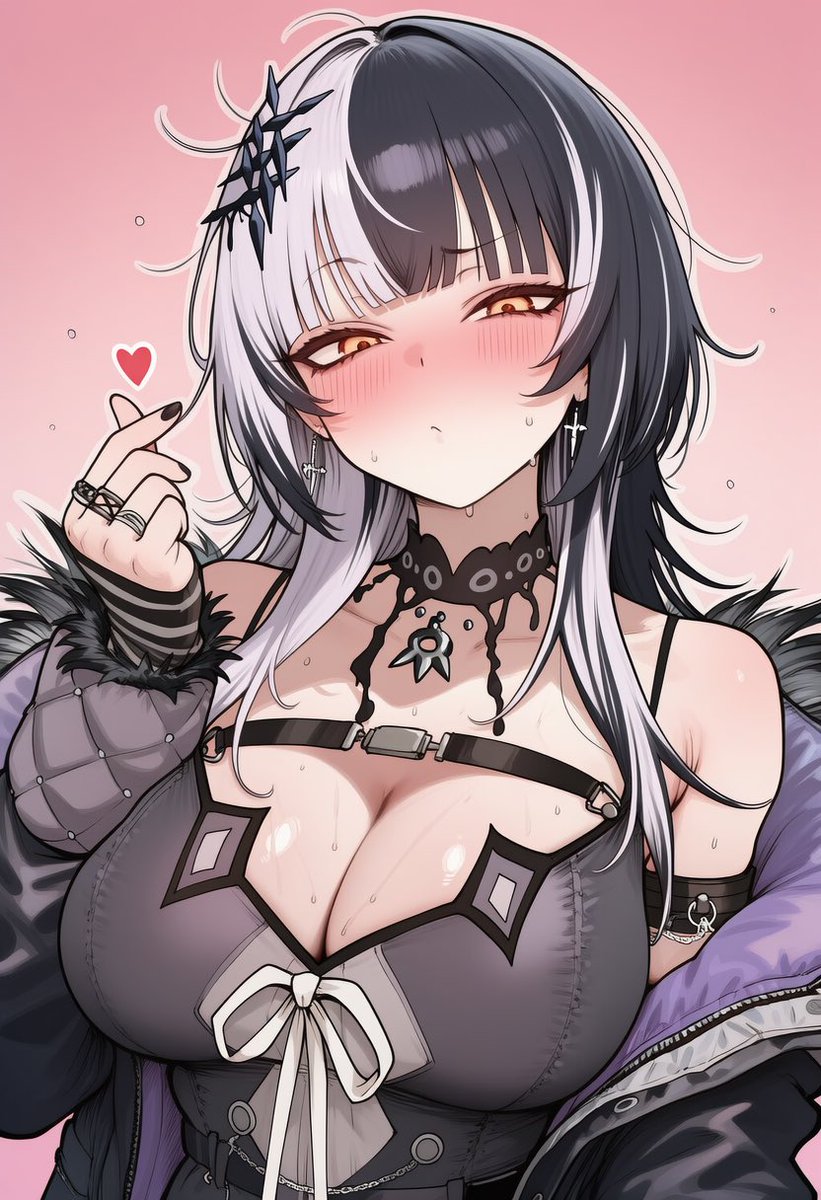 leon_factory2's tweet photo. シオリ
#hololive #ホロライブ　#Aiイラスト https://t.co/0K2CHrhSmn