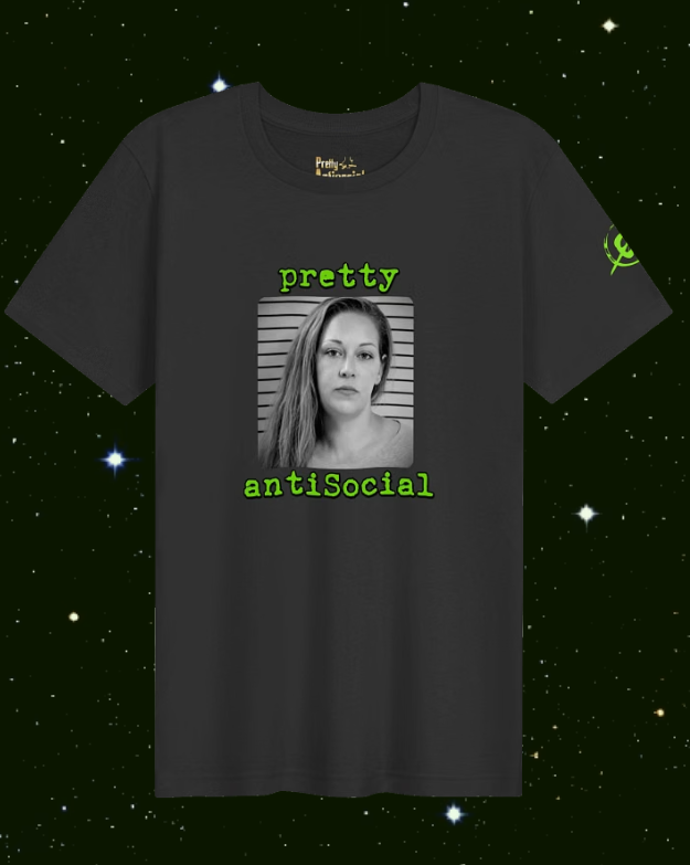 prettyantipod's tweet photo. *** For a limited time only! ***

Get your Pretty AntiSocial Mug on a Mug and/or tee! 😏

☣️https://t.co/XknwOxClaM