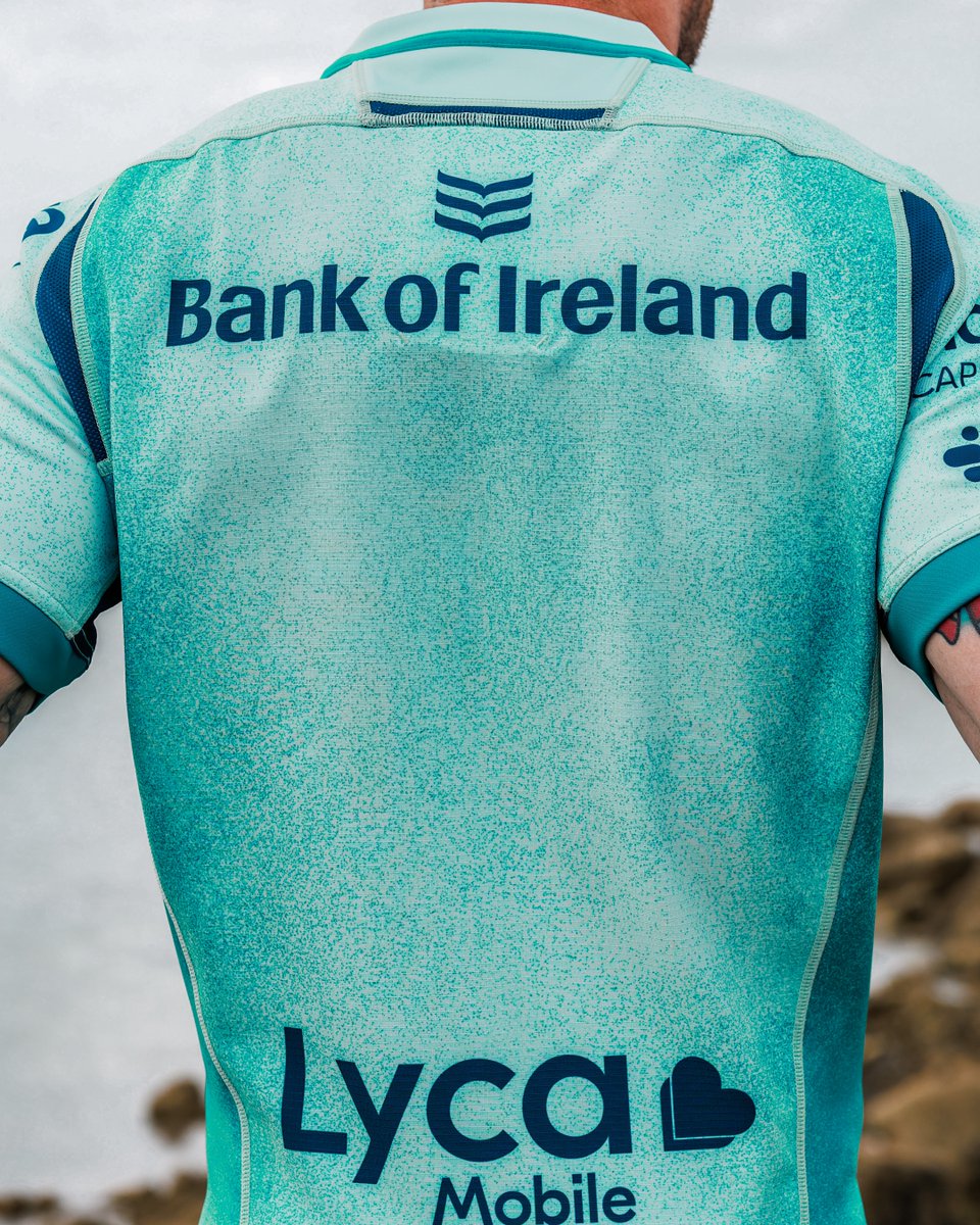 connachtrugby's tweet photo. A closer look at the details π
@Elverys | #ANewEdge | @MacronSports https://t.co/4YRE4y4mGo