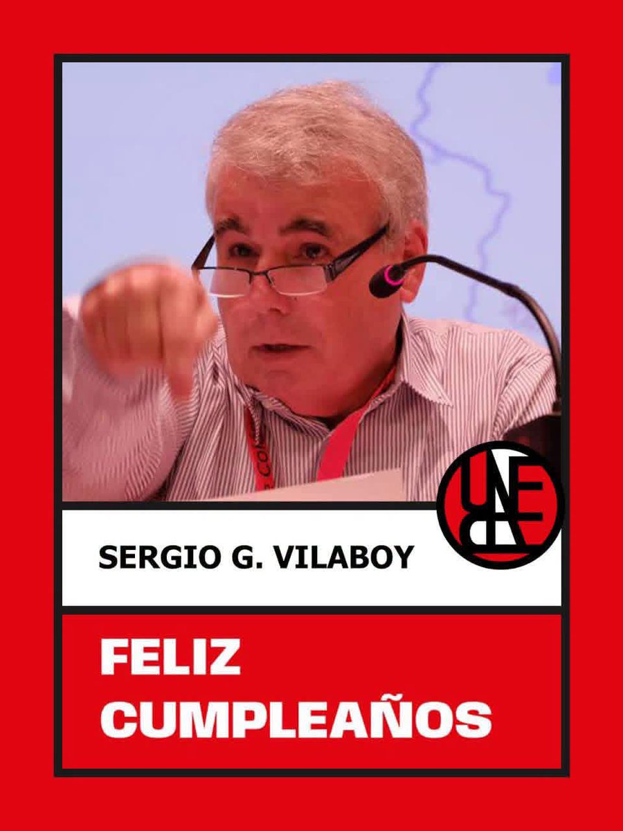 UNEAC_online's tweet photo. 🥳Hoy celebramos la vida y la obra de Sergio Guerra Vilaboy, Premio Nacional de Ciencias Sociales 2017, cuya trayectoria ha contribuido al pensamiento histórico y social en Cuba.

¡Muchas felicidades!

#ArteFiel #65Uneac #AquiEstamos https://t.co/O0kiG5GZTh