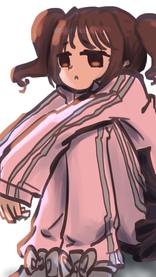 s2pirikas2's tweet photo. らくがき
あつい https://t.co/BHoQjGdxmw