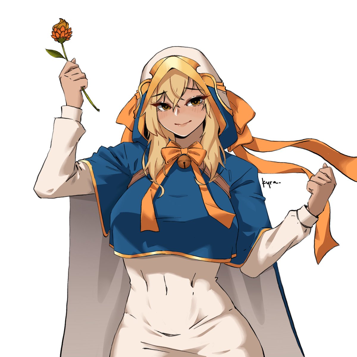 kyra2273's tweet photo. Bari 🥰🥰🥰

#guardiantalesfanart #guardiantales #fanart https://t.co/VDUdr3VqOW