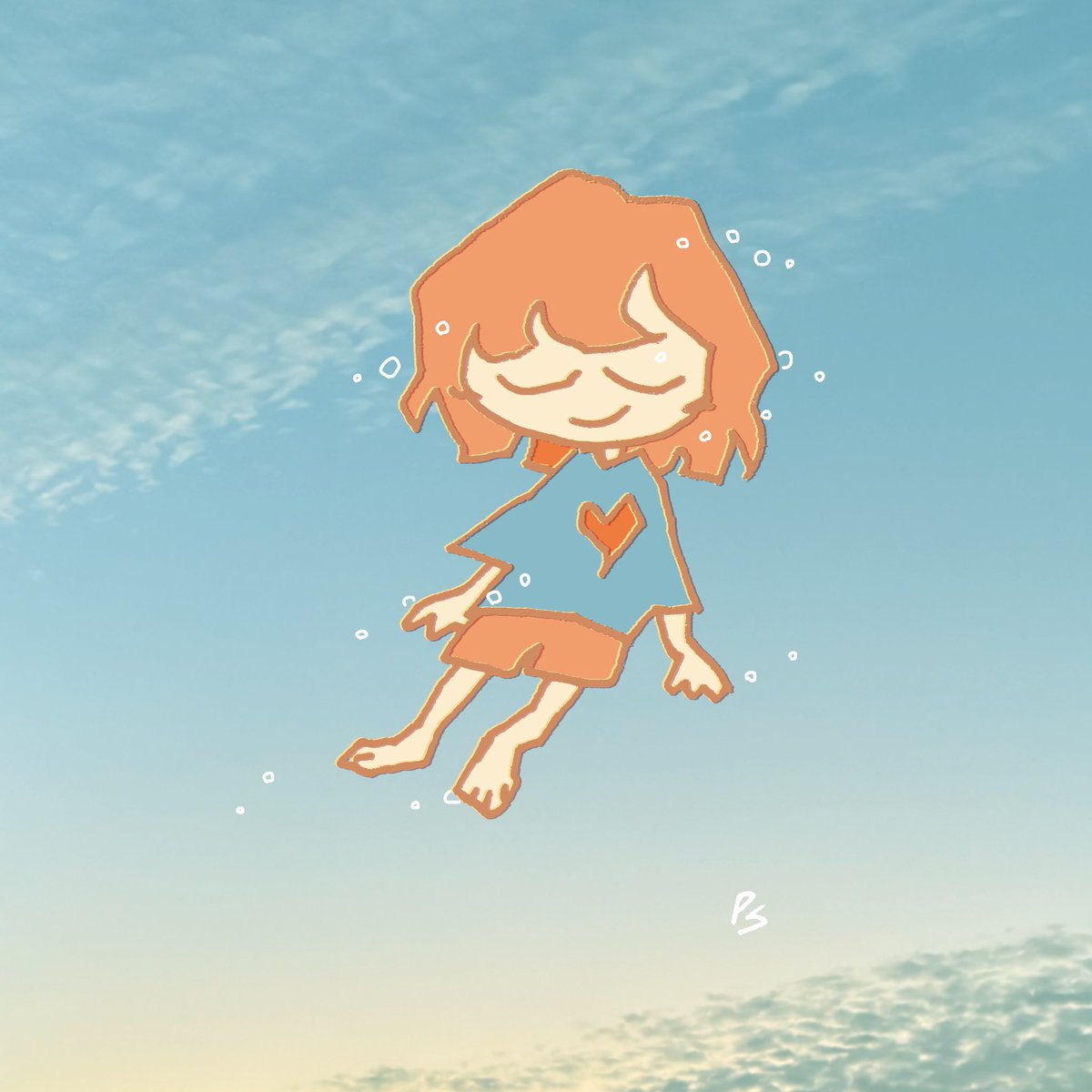 PiggieSqueakie9's tweet photo. #一次創作祭り夏の陣2026
ひょうきんで一生懸命なベビーフェイスを描いてます🏖️ https://t.co/Gs4BfjiMys