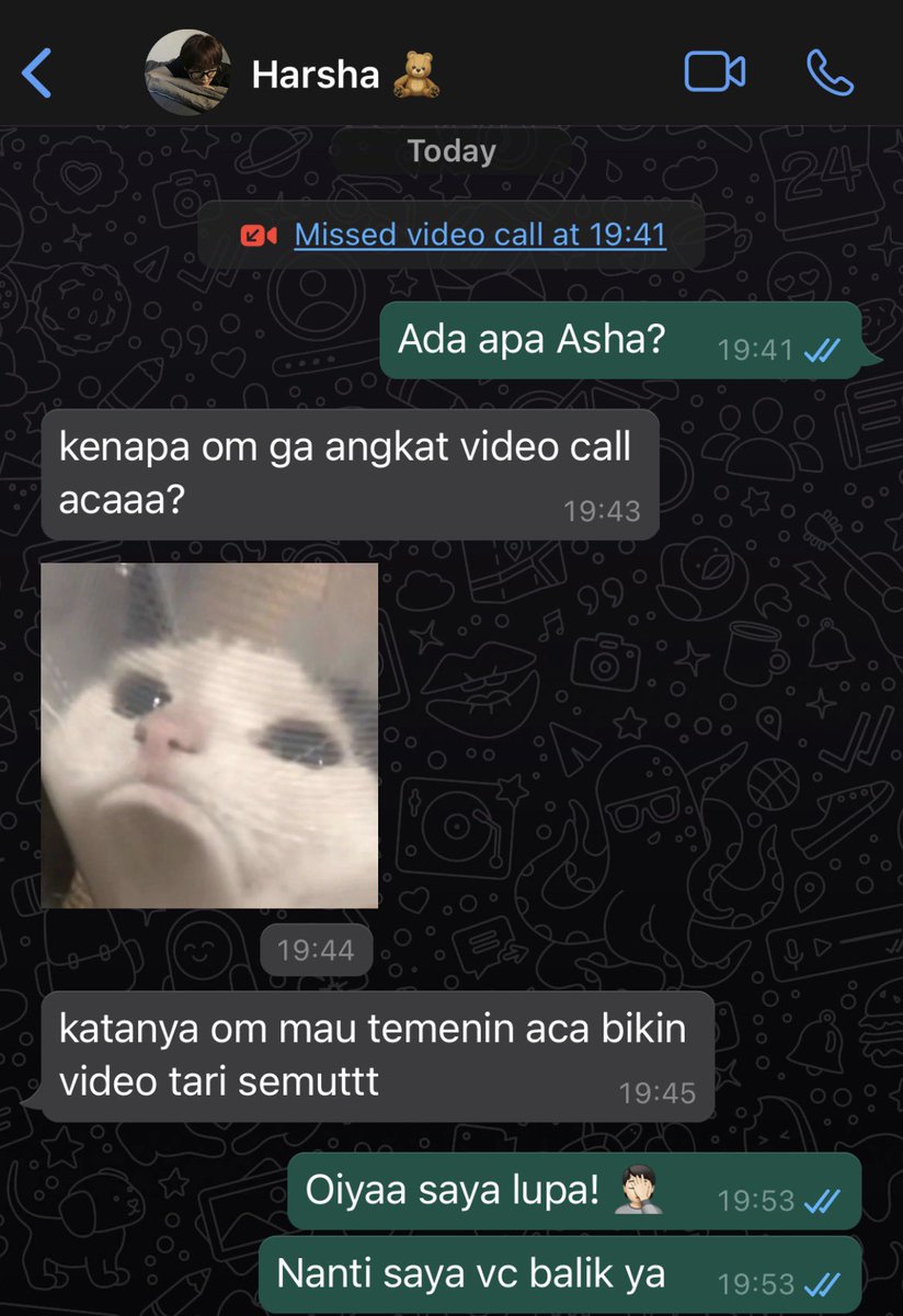 unalee90's tweet photo. Markhyuck four tweets au

— Dasar pelupa.

From Dahsyatnya Pesona Pria Matang https://t.co/F6k6sICwPy