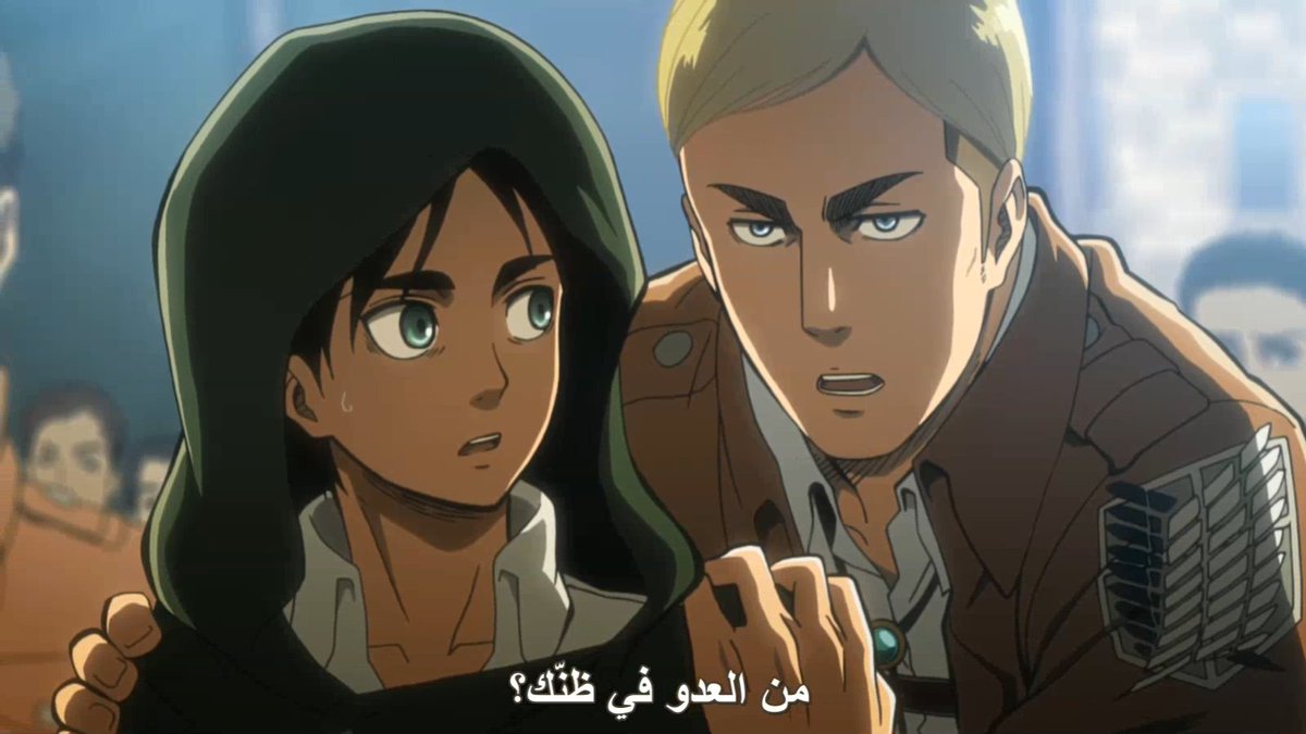 abdulla_gin's tweet photo. #AOT https://t.co/4hL4h1a4vG