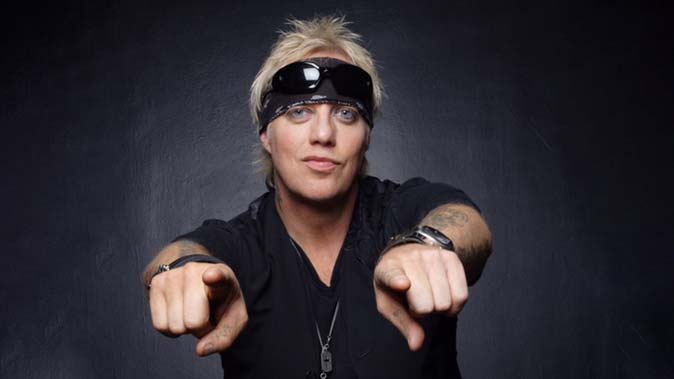 RockTheseTweets's tweet photo. Today we are remembering (and celebrating) the late, great Jani Lane, who passed away August 11th 2011 at the age of 47. Jani was front man and lead singer for Warrant and a gifted songwriter who doesn't get enough credit for the legacy of music he left us with. Rest Well Jani. https://t.co/m0Fzs5SmCi