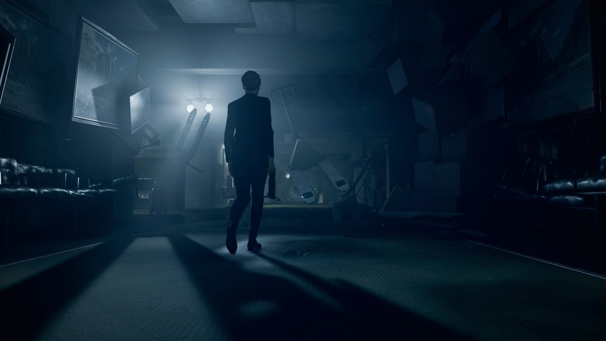 Diamondglitz100's tweet photo. What happened here? Is reality breaking in this part of the Oldest House?
#TOHTuesday #ControlRemedy #VirtualPhotography #ThePhotoMode #TheCapturedCollective https://t.co/gLq0vcma5c