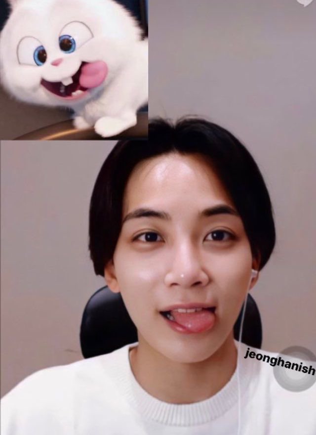 nyommmm4's tweet photo. 영통팬싸하자 https://t.co/zURHfVDDQN