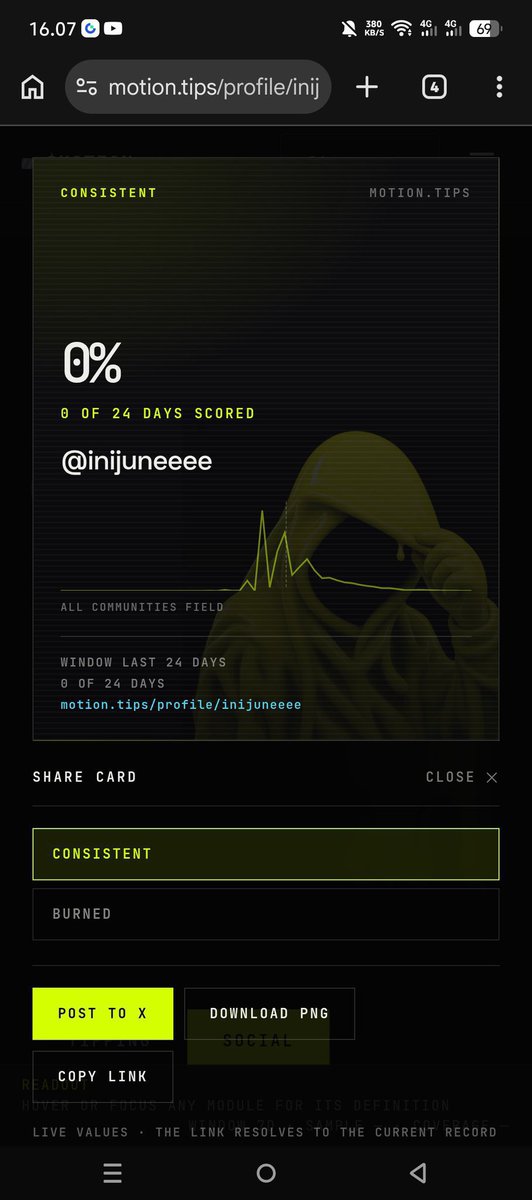 inijuneeee's tweet photo. Meta yapping is back???

→ Open : https://t.co/9mHXR2CfRw…
→ Login with x
→ Post &amp; tag @tipmotion &amp; @motiontip
→ Reply post 
  Type : @tipmotion + jumlah berapapun

$motion https://t.co/LXdaSUWbgV