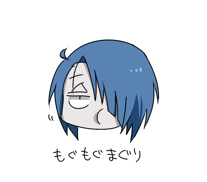 gesu_555's tweet photo. もぐ真栗 https://t.co/0OHoaNG5Rl
