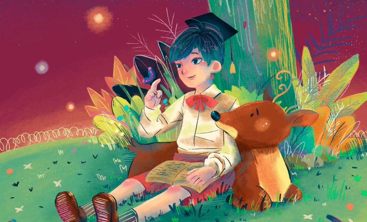 BarokahStudio's tweet photo. Looking for a Children’s Book Illustrator?
I create colorful, heartwarming illustrations that bring stories to life.
Open for commissions 👇
https://t.co/St4CBYpcpg 

#ChildrensBook #BookIllustration #ChildrensBookIllustrator #KidLit #PictureBook #Illustration  #SelfPublishing https://t.co/0ysCf4dzR4