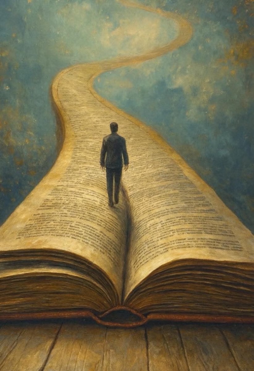 AriaStewarse's tweet photo. انظر إليها بهذه الطريقة: Reason ✍️ dictates that the soul is nourished by 🗻 truth and beauty. George Wood https://t.co/j5bbiUfLOF