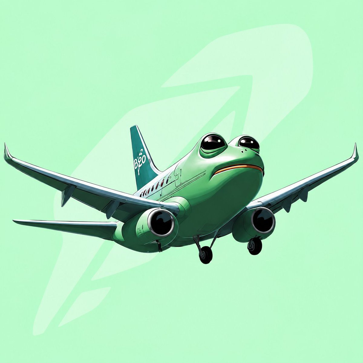 AirFrog1RH's tweet photo. @frongcommunity AF1 for 🐸 https://t.co/6RwK4nFMge
