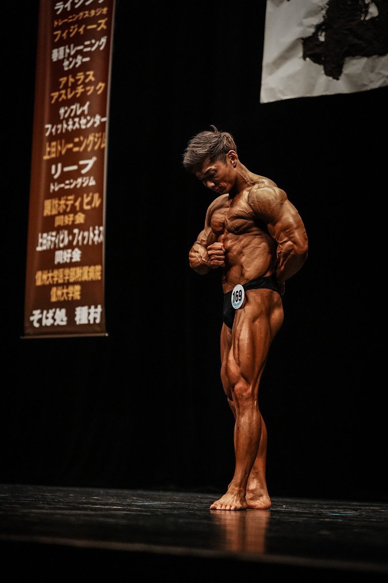 greatsaiyaman02's tweet photo. 東日本オーバーオールは2位でした！！
クソ悔しい！！！！！
1位表も少し入ってたからもっとデカくなればいいのか！！！
つまり筋トレだ！！！！
アホ強度こそ最速最短で筋肥大！！！
ぜってーデカくなる！！！！
俺の筋肉今日も脚トレ5時間半お疲れ様でした！！！！明日も宜しく筋肉 https://t.co/6Z2tPjwDl9
