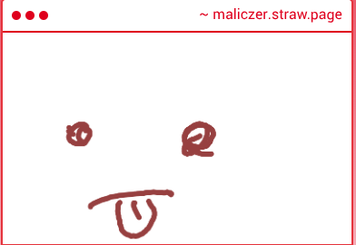 maliczer_'s tweet photo. Blehhh https://t.co/la7GDOgycP