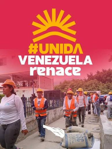 GuerreroSiJode1's tweet photo. La Revolución demuestra con hechos su compromiso social: subsidio de hasta el 80% para el acceso a la vivienda a través del Plan Venezuela Renace. ¡Garantizar la estabilidad y la tranquilidad de las familias es hacer Patria! 
#OrgulloVenezolano https://t.co/8ngcd7eWtq