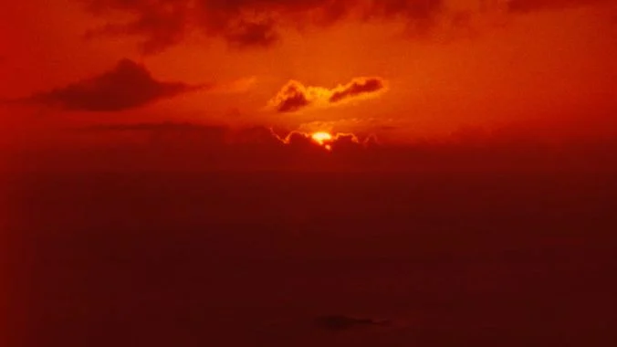 misterminsoo's tweet photo. I had the privilege of talking with Ana Vaz, one of the most exciting experimental filmmakers of the past 20 years. Her new feature film HANABI (aka FIRE FLOWER) is 10 years in the making and premieres tomorrow at this year's @FilmFestLocarno. It's one of the fest's highlights. https://t.co/Vmx5ZKNDtx