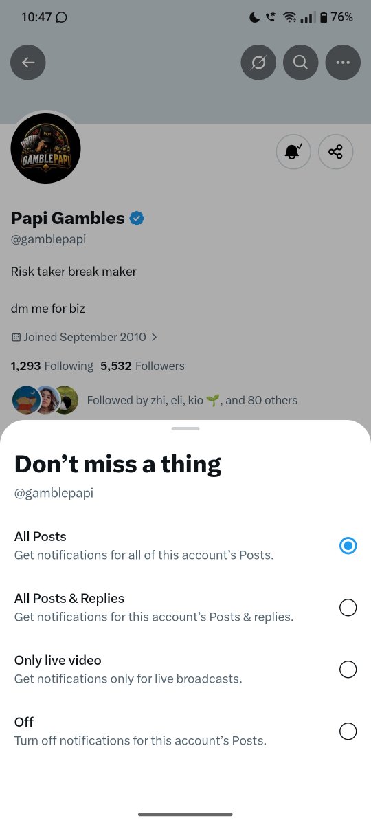 kaliriego's tweet photo. @gamblepapi like and rt done, also following you with notifications on. thank you for this giveaway papi, it'll come back to you 10x 🍀🪄

HbUs4HLddapFdv6A8WL3Ur5NMLHk3zNq8ygdBSUcUhzq https://t.co/MjxjCPHuUs