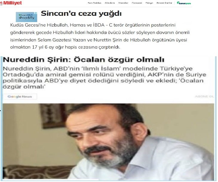 _19Lacivert07_'s tweet photo. Leyla zana için Bursaspor'a sallaması ironi, hizbullahçi abisinin söyledikleri de ironi, zamaninda yaptigı fetö sempatizanlıgı zaten ironi #Yersen
Abartmayin yani bunlar hep ironi !! https://t.co/La6e5RoPjR
